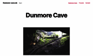 Dunmore-cave.de thumbnail