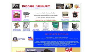 Dunnage-racks.com thumbnail