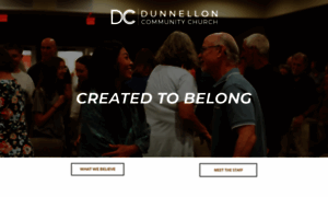 Dunnellonchurch.com thumbnail