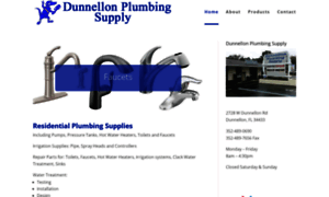 Dunnellonplumbingsupply.com thumbnail