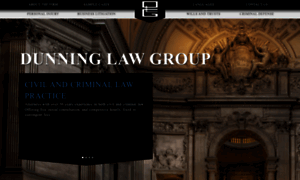 Dunninglawgroup.com thumbnail