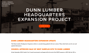 Dunnlumberexpansion.com thumbnail