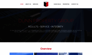 Dunnpropertygroup.com thumbnail