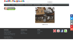 Dunriteplaygrounds.com thumbnail