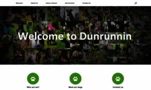 Dunrunnin.org thumbnail