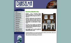 Dunselma.co.uk thumbnail