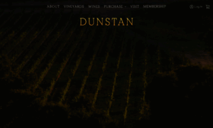 Dunstanwines.com thumbnail