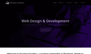 Dunstongraphics.co.uk thumbnail