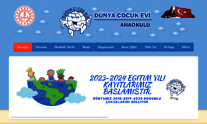 Dunyacocukevi.com.tr thumbnail