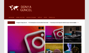 Dunyaguncel.com thumbnail