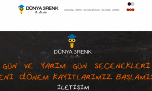 Dunyaucrenk.com thumbnail