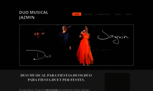 Duo-musical-jazmin.webnode.es thumbnail