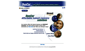 Duocor.com thumbnail