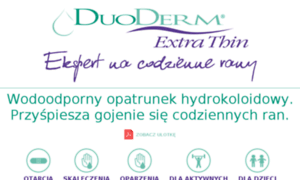 Duoderm.pl thumbnail