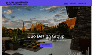 Duodesigngroup.com thumbnail