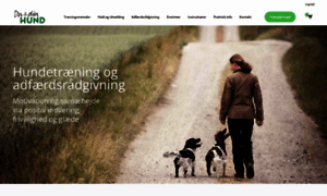 Duogdinhund.dk thumbnail