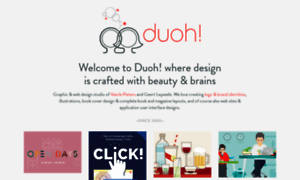 Duoh.com thumbnail