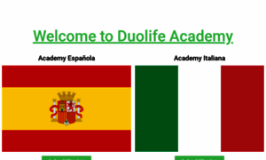 Duolife.academy thumbnail