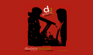 Duoosdesign.com thumbnail
