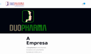 Duopharma.com.py thumbnail