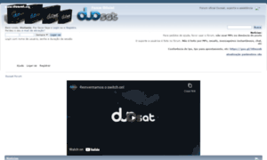 Duosat.org thumbnail