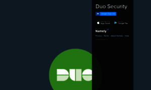 Duosecurity.namely.com thumbnail