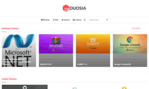 Duosia.com thumbnail