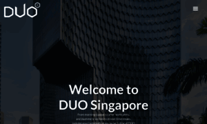 Duosingapore.com thumbnail