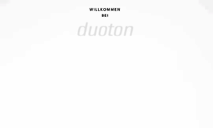 Duoton.ch thumbnail