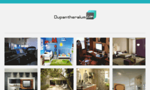 Dupantheralum.com thumbnail