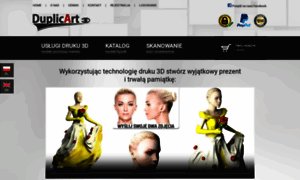 Duplicart3d.pl thumbnail