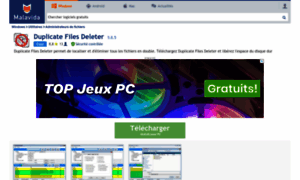 Duplicate-files-deleter.fr.malavida.com thumbnail