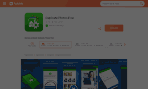 Duplicate-photos-fixer.aptoide.pt thumbnail