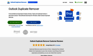 Duplicate-remover.com thumbnail