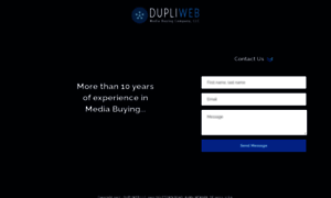 Dupliweb.com thumbnail