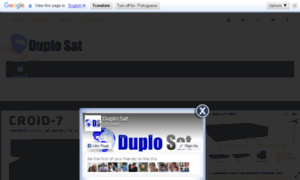 Duplosat.net thumbnail