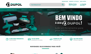 Dupol.com.br thumbnail