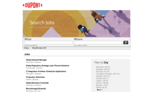 Dupont.jobs thumbnail