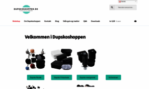 Dupskoshoppen.dk thumbnail