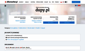 Dupy.pl thumbnail