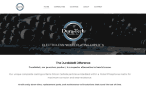 Dura-tech.net thumbnail