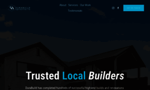 Durabuildconstruction.co.nz thumbnail