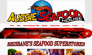 Durack.aussieseafoodhouse.com.au thumbnail