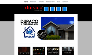 Duraco.ca thumbnail