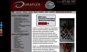 Duraflexinc.com thumbnail