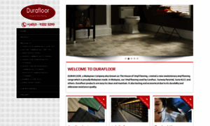 Durafloor.com.my thumbnail