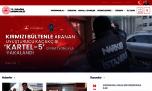 Duragan.gov.tr thumbnail