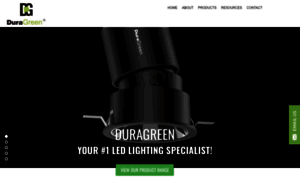 Duragreen-electric.co.uk thumbnail