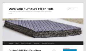 Duragripfurniturefloorpads.com thumbnail