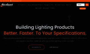 Duraguard.com thumbnail